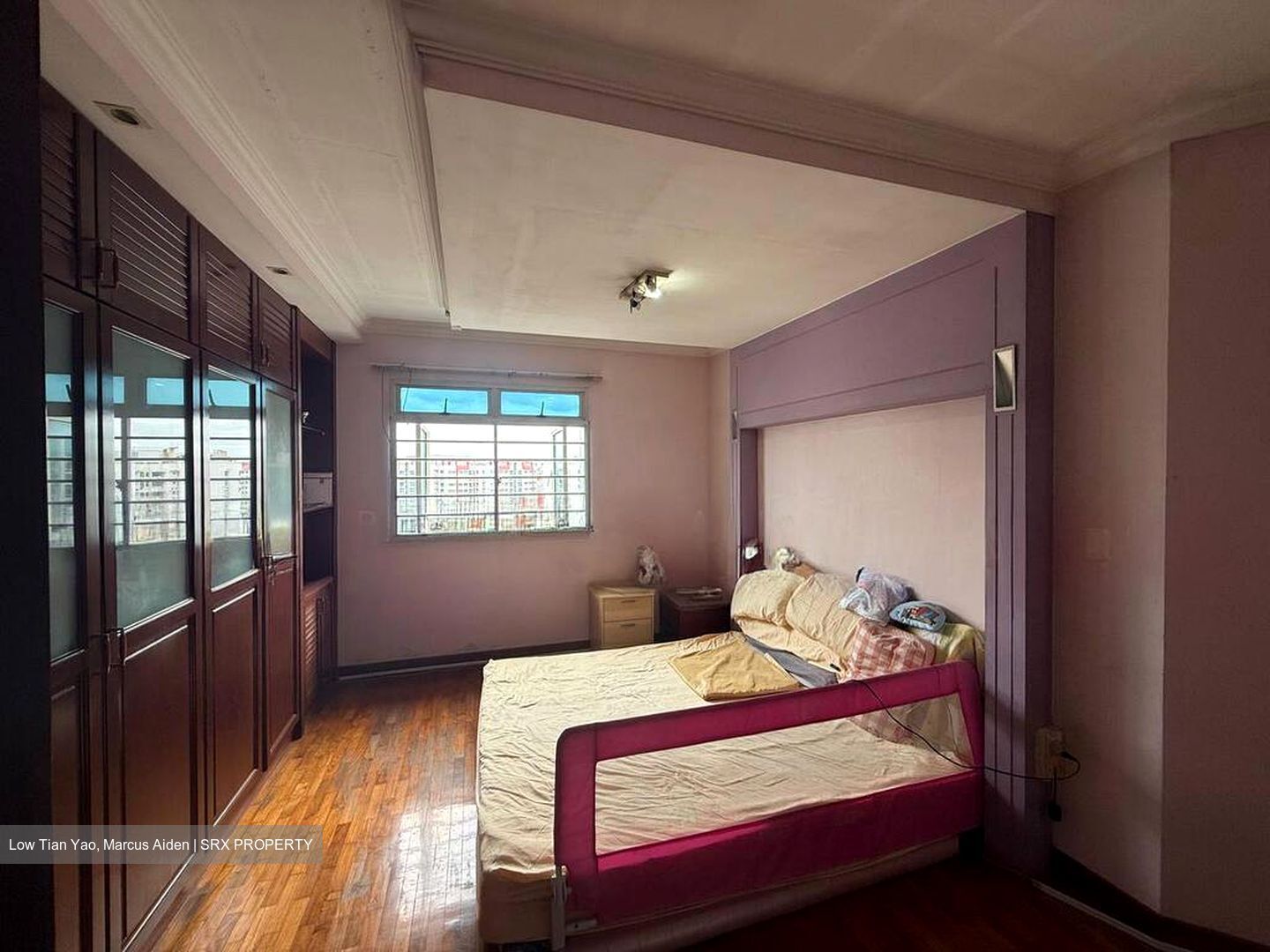 Blk 293 Punggol Grove (Punggol), HDB 5 Rooms #534237501